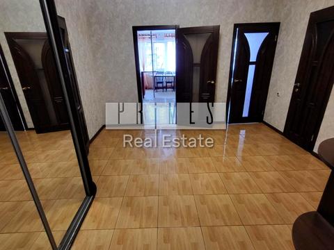 квартира по адресу Берестейский просп. (Победы), (Будинок 1)