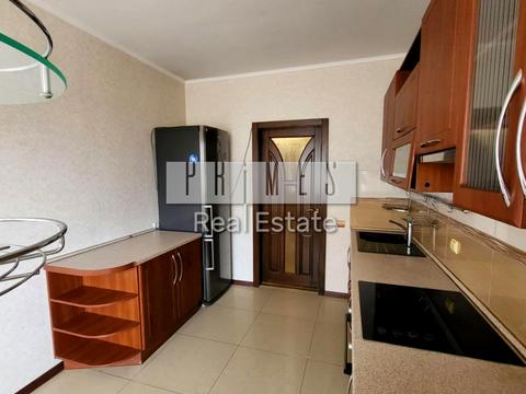 квартира по адресу Берестейский просп. (Победы), (Будинок 1)