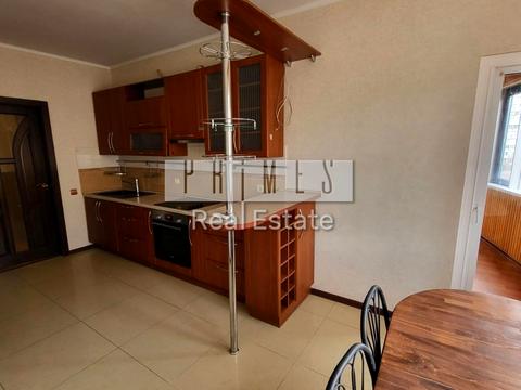 квартира по адресу Берестейский просп. (Победы), (Будинок 1)