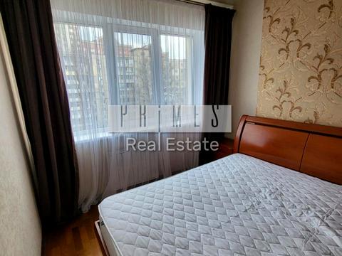 квартира по адресу Берестейский просп. (Победы), (Будинок 1)