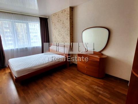 квартира по адресу Берестейский просп. (Победы), (Будинок 1)