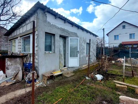 дом по адресу СОГ "Ветеран"