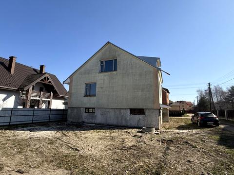 будинок за адресою 4-та Білогорська вул., 3