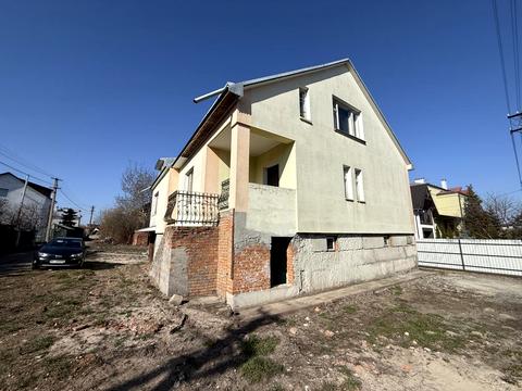 будинок за адресою 4-та Білогорська вул., 3