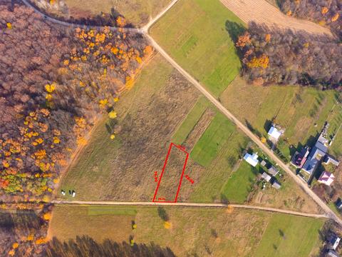 ділянка за адресою Копана Дорога