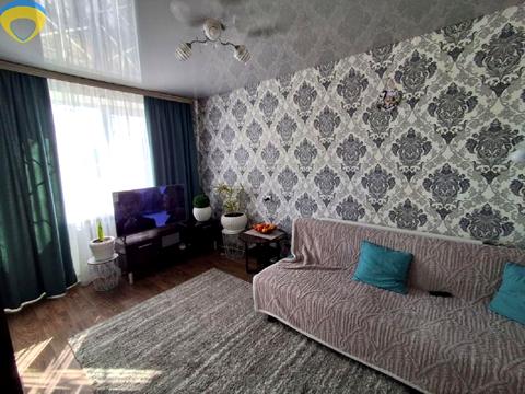 квартира по адресу Академика Заболотного ул., 18