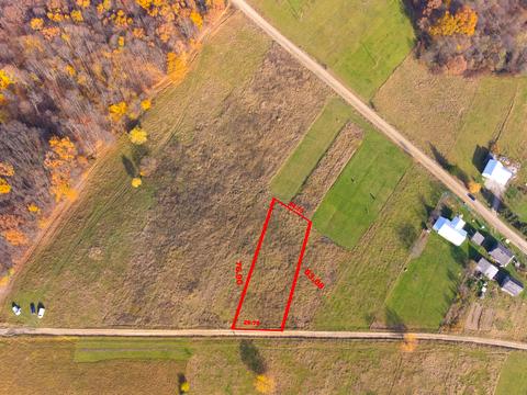 ділянка за адресою Копана Дорога