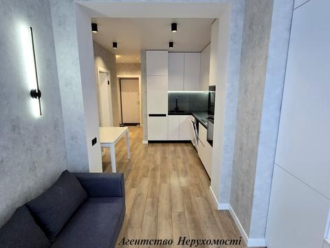 квартира по адресу Яблоневая ул., 24