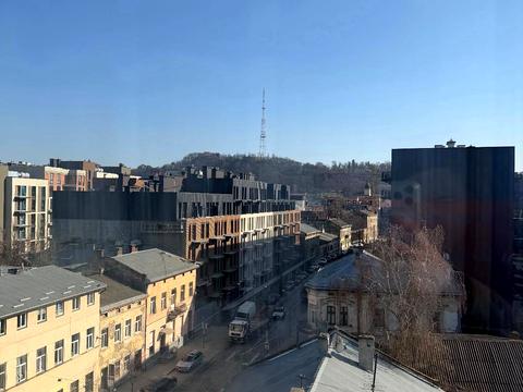 квартира за адресою Замарстинівська вул. (Калініна), 79