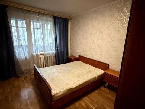 квартира за адресою житловий масив Тополя-2 вул., 33