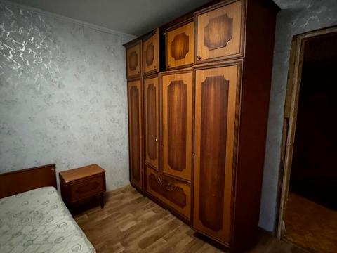 квартира за адресою житловий масив Тополя-2 вул., 33