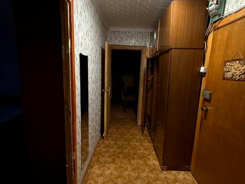 квартира за адресою житловий масив Тополя-2 вул., 33