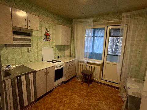 квартира за адресою житловий масив Тополя-2 вул., 33