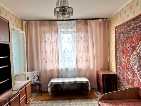 квартира за адресою Приозерна вул., 21