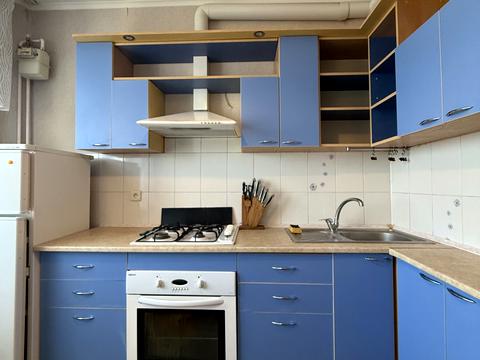 квартира за адресою Івана Величковського вул., 4