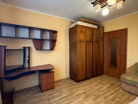 квартира за адресою Івана Величковського вул., 4