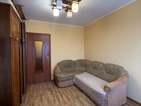 квартира за адресою Івана Величковського вул., 4