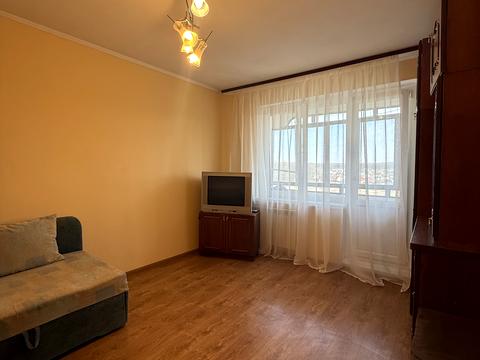 квартира за адресою Івана Величковського вул., 4