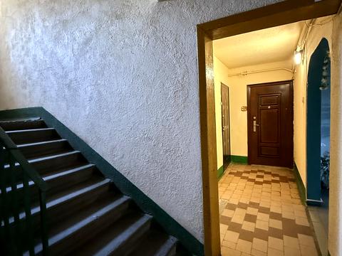 квартира за адресою Івана Величковського вул., 4