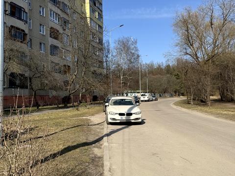 квартира за адресою Івана Величковського вул., 4