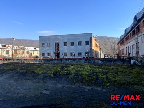 комерційна за адресою Репегівська, 244