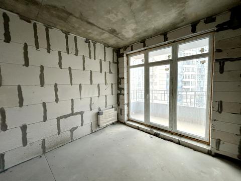 квартира за адресою Лесі Українки просп. (Гагаріна), (Будинок 4)