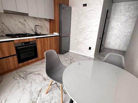 квартира за адресою Олени Теліги вул., 57