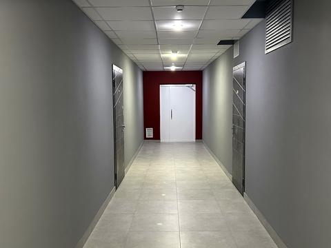квартира по адресу Леси Украинки просп. (Гагарина), (Будинок 4)