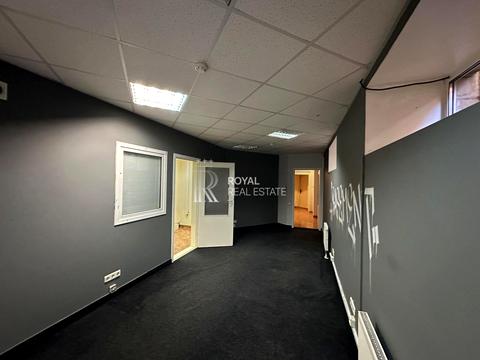 комерційна за адресою Велика Васильківська вул. (Червоноармійська), 28Б