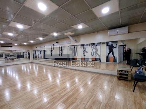 коммерческая по адресу Межигорская ул., 25