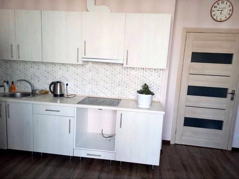 квартира за адресою Спрейса вул., 13