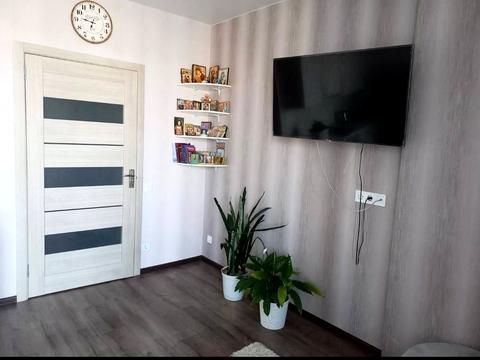 квартира за адресою Спрейса вул., 13