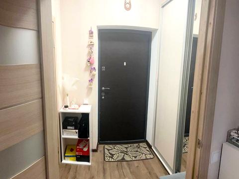 квартира за адресою Спрейса вул., 13