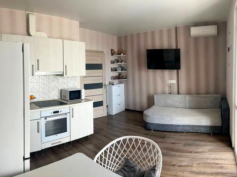 квартира за адресою Спрейса вул., 13