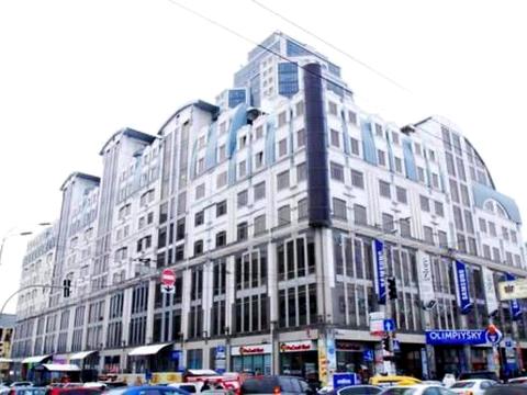 коммерческая по адресу Большая Васильковская ул. (Красноармейская), 72