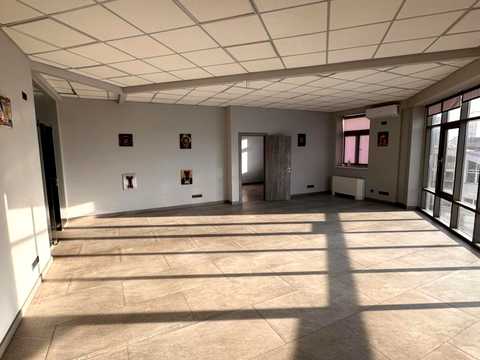 коммерческая по адресу Большая Васильковская ул. (Красноармейская), 72