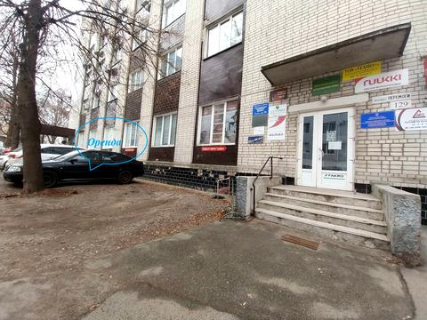 коммерческая по адресу Победы просп., 129