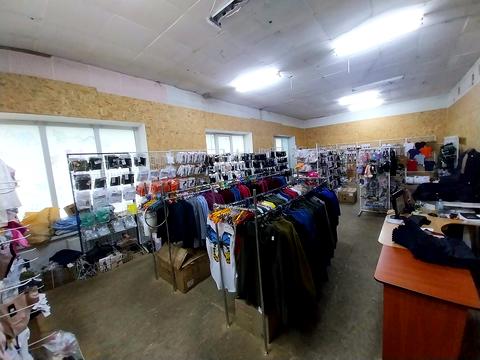 коммерческая по адресу Победы просп., 129