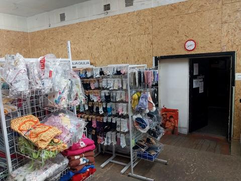 коммерческая по адресу Победы просп., 129