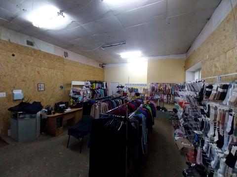 коммерческая по адресу Победы просп., 129