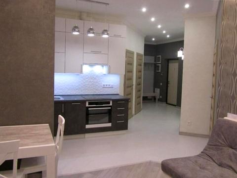 квартира за адресою Незалежності вул., 8Б