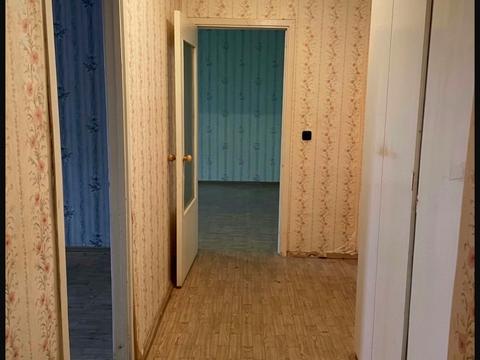 квартира за адресою Миколи Лаврухіна вул., 11