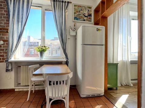 квартира за адресою Свято-Миколаївська вул. (Леніна), 36