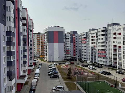 квартира за адресою Романа Шухевича вул., 5