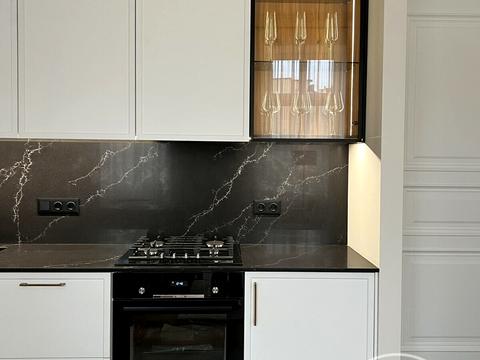 квартира по адресу Ковжуна ул., 1