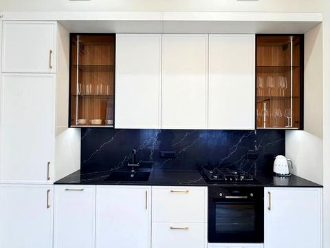 квартира по адресу Ковжуна ул., 1