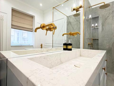 квартира по адресу Ковжуна ул., 1