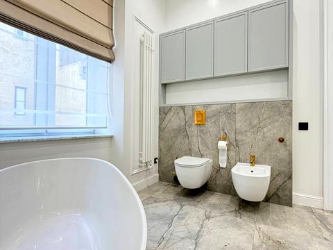 квартира по адресу Ковжуна ул., 1