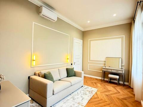 квартира по адресу Ковжуна ул., 1