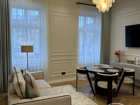 квартира по адресу Ковжуна ул., 1